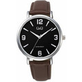Купити наручний годинник Q&Q C33A-003PY | Ціна, опис, Lux-time