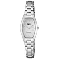 Купити наручний годинник Q&Q Q06A-001PY| Ціна, опис, Lux-time