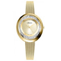 Жіночий наручний годинник Adriatica ADR 3771.1141QZ Оригінал Lux-time