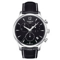 Купити годинник годинник TISSOT Tradition Chronograph T063.617.16.057.00 в магазині Lux-Time