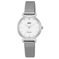 Купити наручний годинник Q&Q Q27B-001PY | Ціна, опис, Lux-time