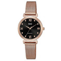 Купити наручний годинник Q&Q Q27B-005PY | Ціна, опис, Lux-time