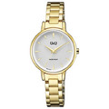 Купити наручний годинник Q&Q Q56A-004PY | Ціна, опис, Lux-time