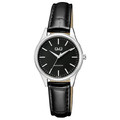 Купити класичний годинник Q&Q Q57A-004PY | Ціна, опис, магазин Lux-time