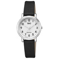 Купити класичний годинник Q&Q Q58A-007PY| Ціна, опис, магазин Lux-time