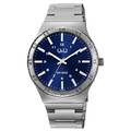 Купити наручний годинник Q&Q Q70B-005PY| Ціна, опис, Lux-time