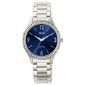 Купити наручний годинник Q&Q Q75B-003PY | Ціна, опис, Lux-time