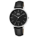 Купити наручний годинник Q&Q S10A-002VY| Ціна, опис, Lux-time