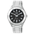 Купити наручний годинник Q&Q S20A-001VY| Ціна, опис, Lux-time
