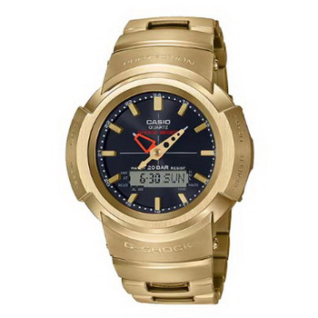Casio AWM-500GD-9A