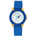 Купити наручний годинник Q&Q VQ96J022Y| Ціна, опис, Lux-time