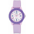 Купити наручний годинник Q&Q VQ96J026Y| Ціна, опис, Lux-time