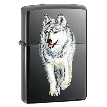 Zippo 769 WOLF