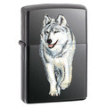 Запальничка Zippo 769 WOLF