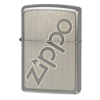 Zippo 205 PF18 Zippo Logo Design 29701