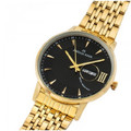 Наручний годинник JORDAN KERR  L1052 IPG BLACK купити в інтернет-магазині Lux-Time