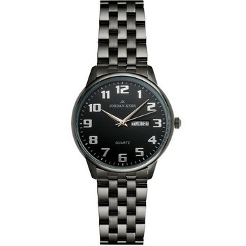 JORDAN KERR  L1052 IPB black