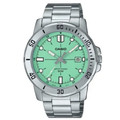 Чоловічий наручний годинник Casio MTP-VD01D-3E1 Оригінал ⌚ Lux-time