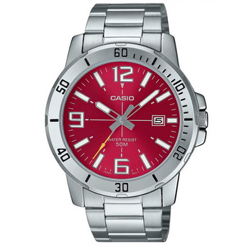 Casio MTP-VD01D-4B