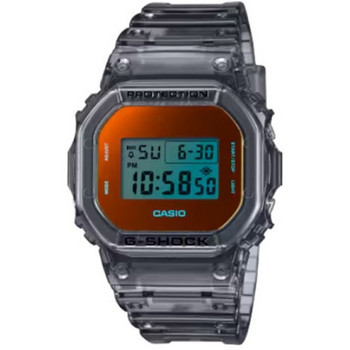 Casio DW-5600TLS-8