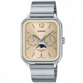 Наручний годинник Casio TIMELESS COLLECTION MTP-M305D-9A Оригінал ⌚ магазин Lux time