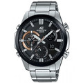 Наручний годинник Casio Edifice ERA-500DB-1A купити, ціна, опис, магазин Lux time