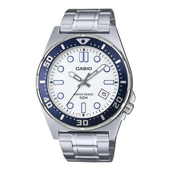 Casio MTD-135D-7A