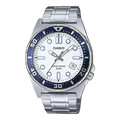 Чоловічий наручний годинник Casio MTD-135D-7A Оригінал ⌚ Lux-time