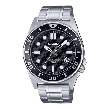Casio MTD-135D-1A