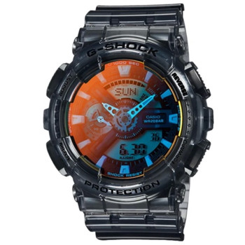 Casio G-SHOCK GA-110TLS-8A