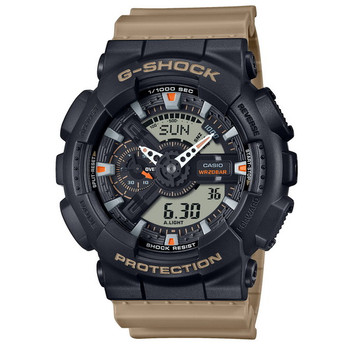Casio G-SHOCK GA-110TU-1A5