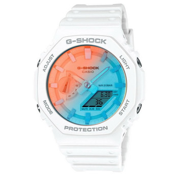 Casio GA-2100TL-7A