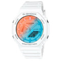 Купити Casio G-SHOCK GA-2100TL-7A, безкоштовна доставка Lux-Time