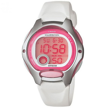 Casio LW-200-7A