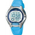 Наручний годинник Casio LW-200-2B купити в магазині Lux time
