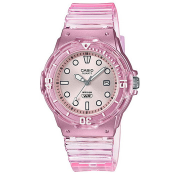 Casio LRW-200HS-4E