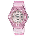 Жіночий наручний годинник Casio LRW-200HS-4E Оригінал ⌚ Lux-time