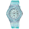 Жіночий наручний годинник Casio LRW-200HS-2E Оригінал ⌚ Lux-time