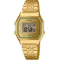Наручний годинник Casio LA680WEGV-9ADF купити в магазині Lux time