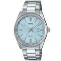 Чоловічий наручний годинник Casio MTP-1302PE-2AVEF Оригінал ⌚ Lux-time