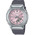 Наручний годинник Casio GM-S2110-4AER купити, ціна, опис, магазин Lux time