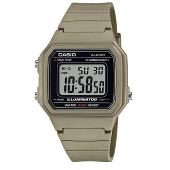 Casio W-217H-5AVDF