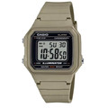  Casio W-217H-5AVDF | Часы | CASIO купити, ціна, опис, магазин Lux time