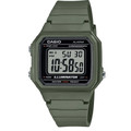  Casio W-217H-3AVDF | Часы | CASIO купити, ціна, опис, магазин Lux time