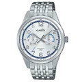 Чоловічий наручний годинник Casio MTP-E340D-7AVDF Оригінал ⌚ Lux-time