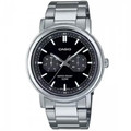 Чоловічий наручний годинник Casio MTP-E335D-1EVDF Оригінал ⌚ Lux-time