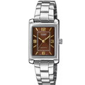 Купити Casio Classic  LTP-1234DD-5A за найкращою ціною, касіо у Львові, Києві, доставка по всій Україні