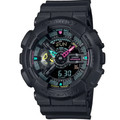 Купити Casio G-SHOCK GA-110MF-1AER за найкращою ціною, касіо джи-шок у Львові, Києві, безкоштовна доставка в інтернет-магазині
