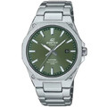 Чоловічий наручний годинник Casio Edifice EFR-S108D-3AVUEF Оригінал ⌚ Lux-time