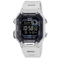 Купити Casio  WS-B1000-8B за найкращою ціною, касіо illuminator у Львові, Києві, безкоштовна доставка в інтернет-магазині